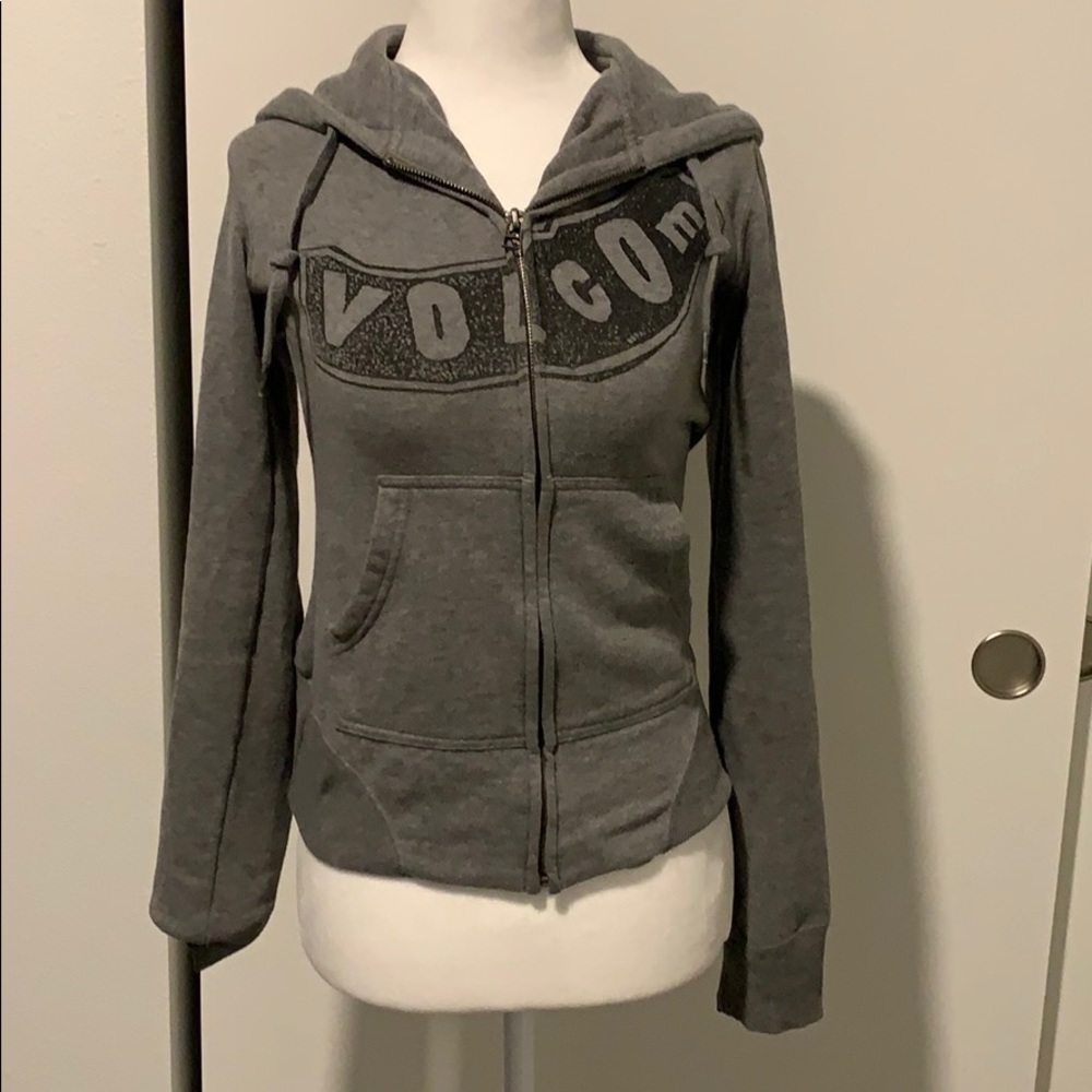 Volcom hoodie